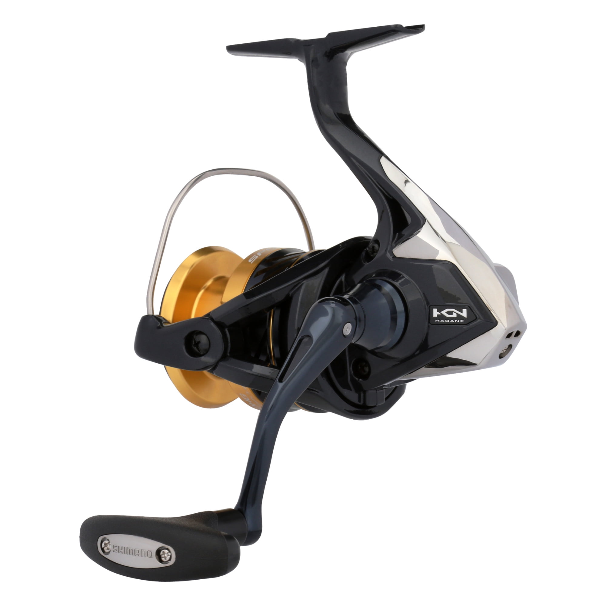 Shimano Fishing SPHEROS C3000 HG SW SALTWATER SPINNING REELS