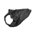 thumbnail image 5 of Unique Bargains 1 Pc Fashion Satin Headwrap for Women Black, 5 of 6