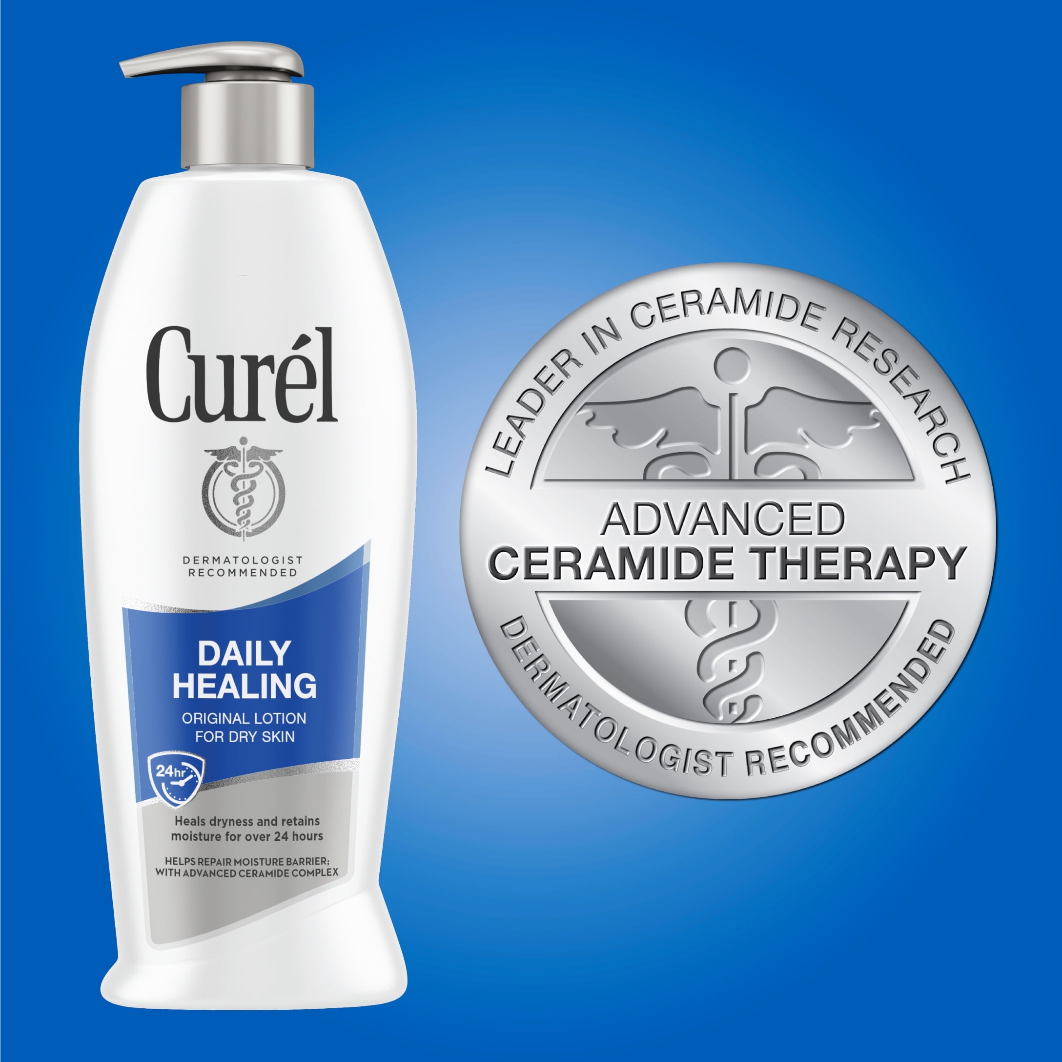 curel hand lotion