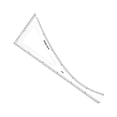 thumbnail image 1 of Sewing French Curve Ruler Fashion Design Pattern Making Design DIY Clothes Curve, 1 of 9