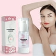 Cherry Underarm Moisturizes Booster Moisturizes Booster Pearl Body Care
