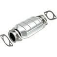 thumbnail image 4 of MagnaFlow Conv DF 96-01 Altima 2.4L rear 50S Fits select: 1996-2001 NISSAN ALTIMA, 4 of 4