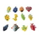 thumbnail image 1 of 12 Piezas de Plástico de Simulación de , Juguetes Tempranos, Rellenos de Bolsas pa Hugo Estatuilla de simulación para niños, 1 of 8