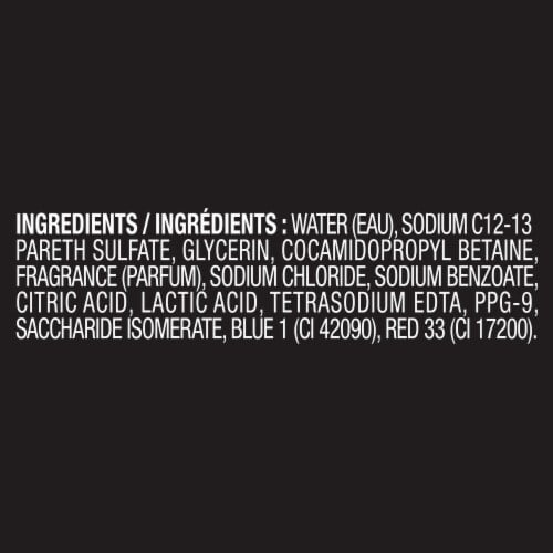 AXE Phoenix Crushed Mint & Rosemary Scented Body Wash 32 fl oz