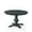 Gray, variant on Noble House Merlene Wood Circular Dining Table, Gray
