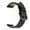 black, variant on YuiYuKa 22mm Leather Strap For Samsung Galaxy watch 3 46mm Gear S3 Frontier Wrist Bands Watchband Bracelet Huawei Watch Gt Wristbands Women Men Band - black