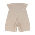 thumbnail image 3 of Vanity Fair  High Waist Shapewear Shorts (Women's Plus), 3 of 7