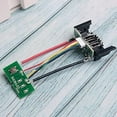 thumbnail image 3 of 2 PCS DCB200 Lithium Ion Battery PCB Charging Protection Circuit Board for Dewalt 18V 20V, 3 of 7