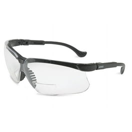 Seismic Sealed Eyewear, Black Polycarbonate Frame, Clear Polycarbonate Lens Seismic Sealed Eyewear, Black Polycarbonate Frame, Clear Polycarbonate Lens