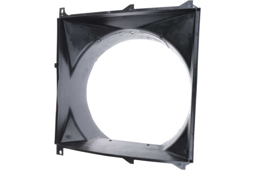 URO Parts URO-007671 Engine Cooling Fan Shroud