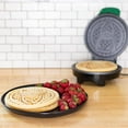 thumbnail image 3 of Uncanny Brands Marvel Loki Waffle Maker, 3 of 6