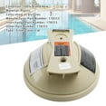 thumbnail image 1 of Filter Cover Lid 178553 For Pentair Clean & Clear 50 100 Predator 100, 1 of 14