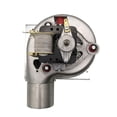 thumbnail image 1 of Furnace Fireplace Blower Fan Motor High Temperature Resistance 2000rpm Fan, 1 of 8