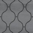 thumbnail image 6 of Eclipse Cordless 100% Blackout Polyester Roman Window Shades, 27" x 64", 6 of 9