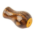 thumbnail image 2 of GARENDE Fishing Reel Handle Knob DIY Modification Accessory Repair Sturdy Reels Part brown B, 2 of 9