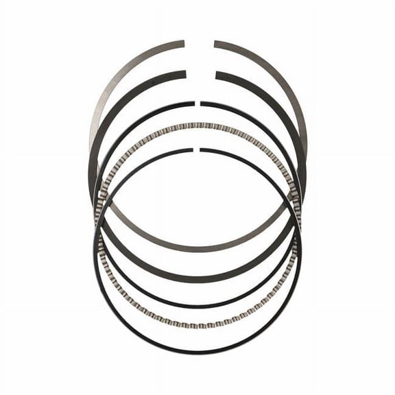 JE Pistons JG1004-3189 Ring Sets with 1.0-1.2-2.8-81.00