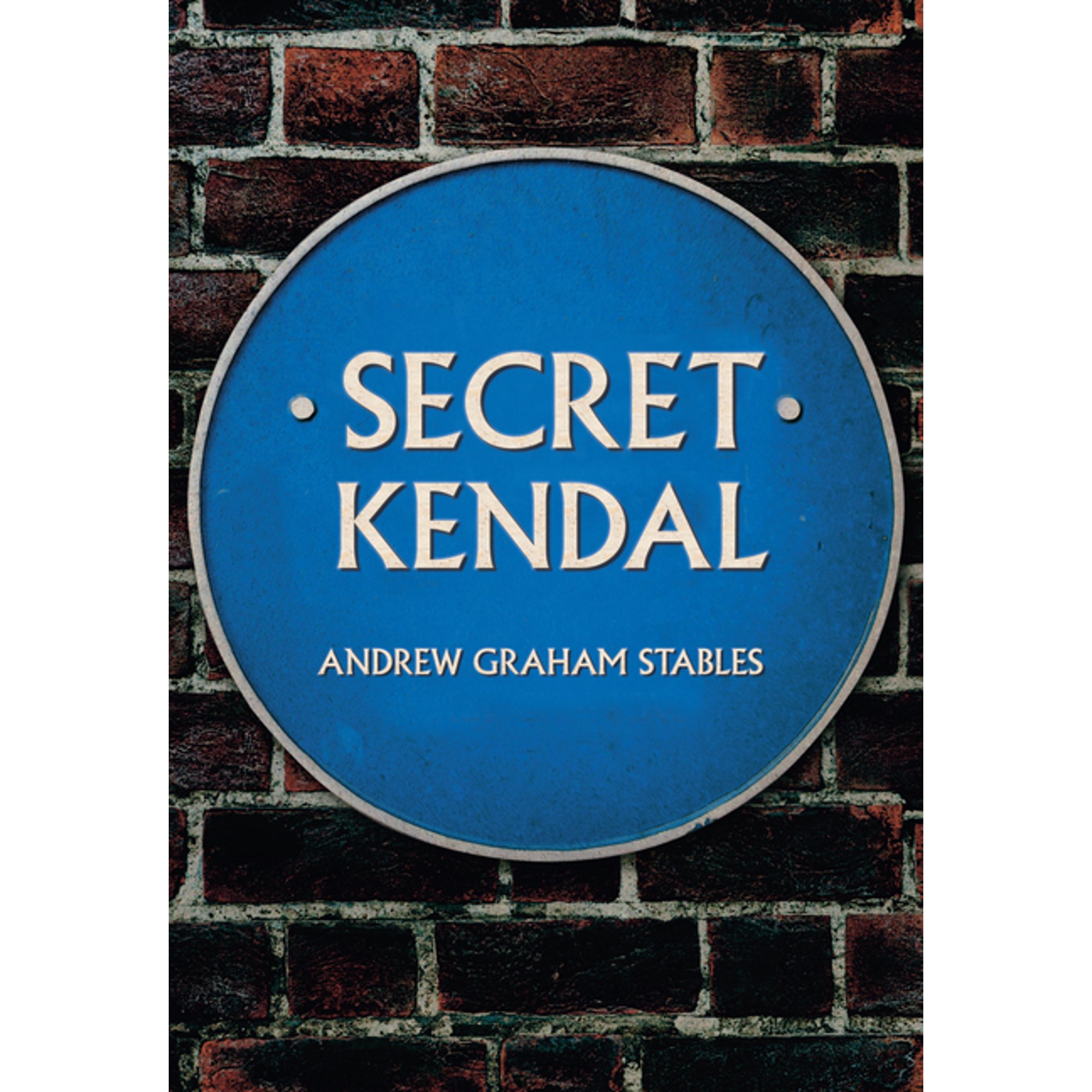 Secret: Secret Kendal (Paperback)