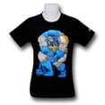 thumbnail image 2 of Batman Dark Knight T-Shirt Frank Miller-Medium, 2 of 3