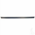 thumbnail image 1 of Club Car Golf Cart Side Bumper Trim, 1 of 2