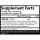 thumbnail image 2 of Insane Labz Insane Amino - BCAAs Ratio 2:1:1 - 30 Servicios - Recuperación y Resistencia Muscular, 2 of 2
