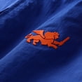 thumbnail image 4 of Unisex Live Breathe Futbol Blue FC Cincinnati Roadman Track Jacket, 4 of 5
