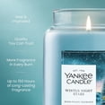 thumbnail image 3 of Vela perfumada Yankee Candle Winter Night Stars 650 ml, 3 of 8