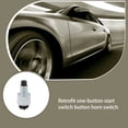 thumbnail image 1 of Baohd Aluminium Car Engine Switch Portable Universal Modified Replacement Automotive RV Yacht Trunk Push Button Switches, 1 of 6