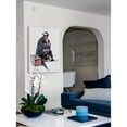 thumbnail image 4 of Marmont Hill "Pals" by Norman Rockwell Painting Print on Canvas, 4 of 5