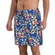 thumbnail image 2 of Balery Cute Popcorn Traje de Baño Estilo Hawaiano para Hombre, Shorts de Secado Rápido con Bolsillos-Small, 2 of 6