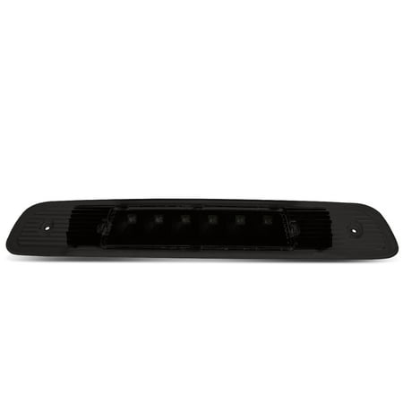 - For 2001 to 2003 toyota Highlander XU20 High Mount LED 3rd Third Tail Brake Light Rear Stop Lamp Smoked Lens 02 01 03