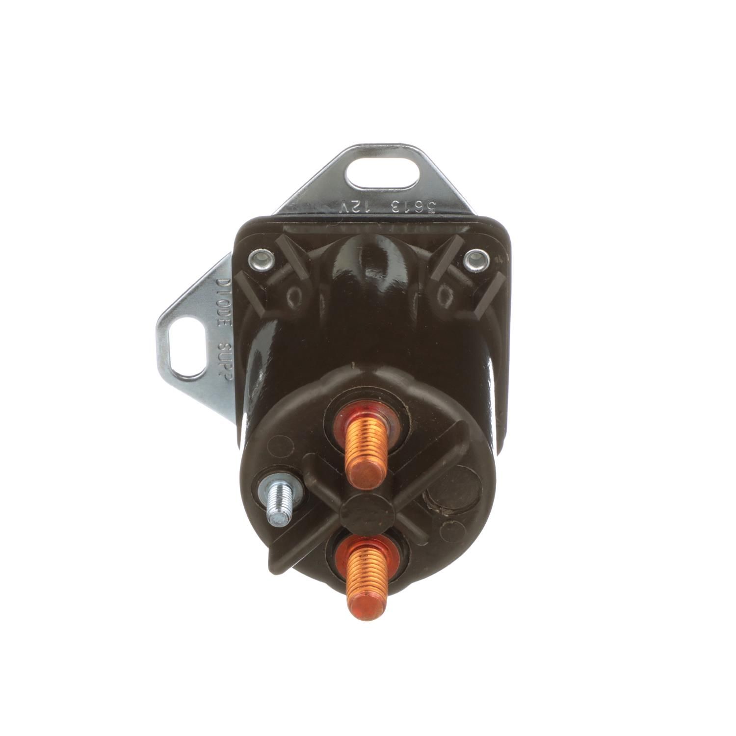 Standard Motor Products SS-617 Starter Solenoid