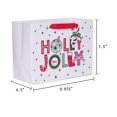 thumbnail image 2 of Holly Jolly Gift Bag, 2 of 2