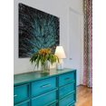 thumbnail image 5 of "Drift XI" Painting Print on Wrapped Canvas, 5 of 7
