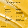 thumbnail image 4 of Set para el cuidado de la piel Medix, gel de baño, loción hidratante con vitamina C, 4 of 9