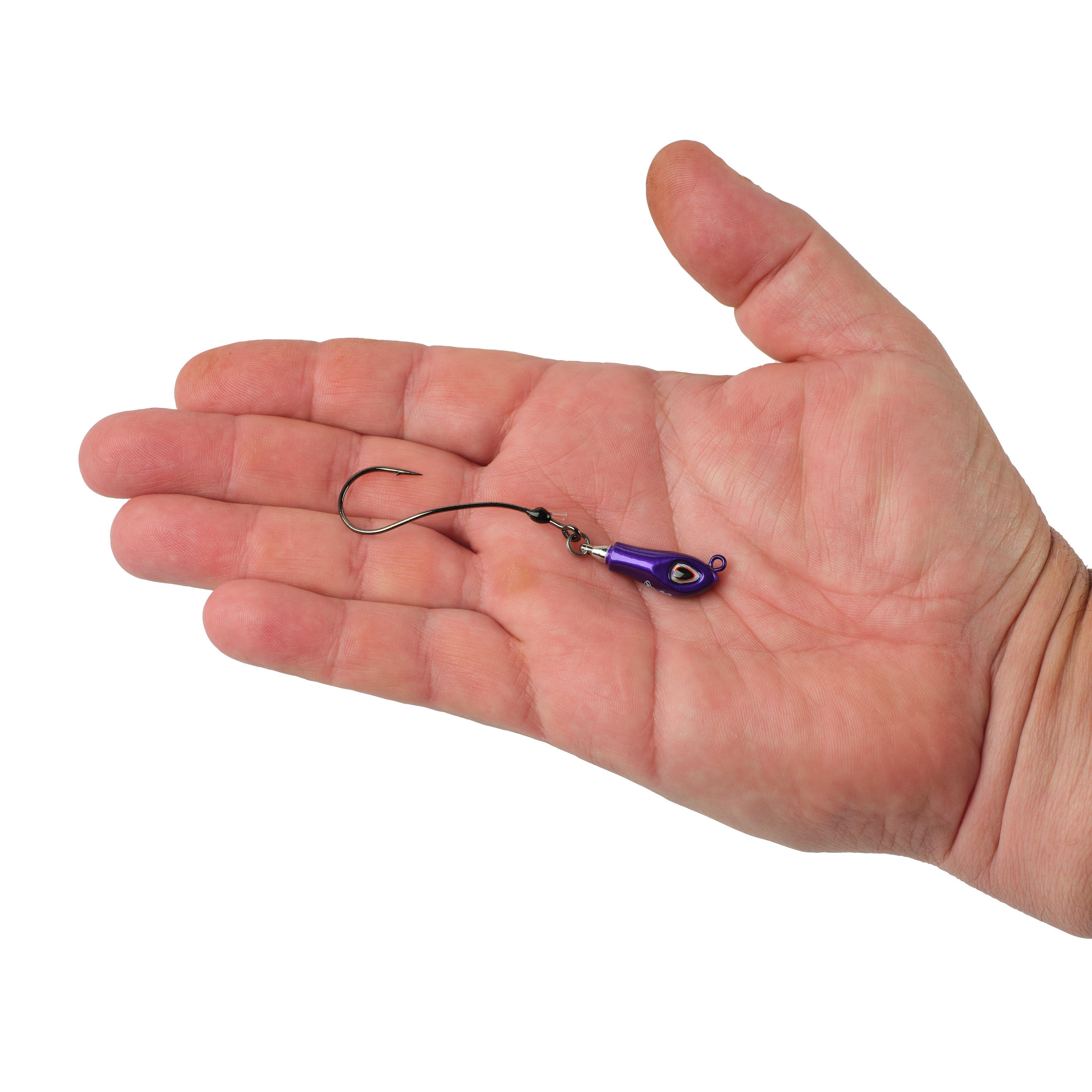 Berkley Rawler Jig, 1/0, SKOL