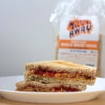 thumbnail image 5 of Crust Away Crustless Whole Wheat Bread 10.58oz, 5 of 7