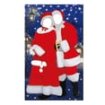 thumbnail image 1 of Christmas Party Funny Decorations  Christmas Photo Prop Gift, 1 of 6