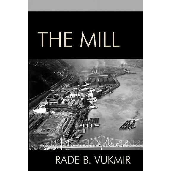 The Mill