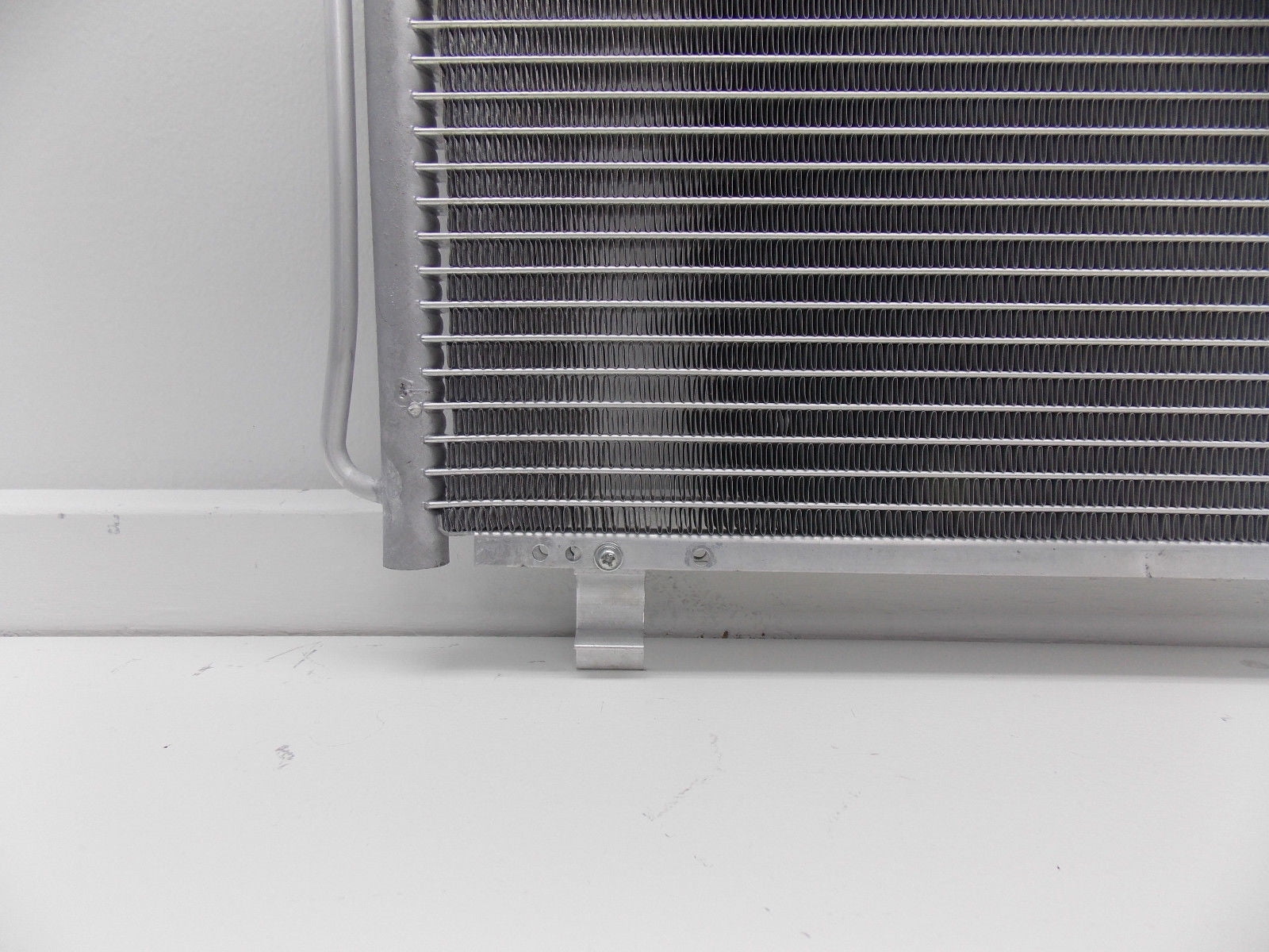 A//C AC Condenser For Nissan 350Z 4707