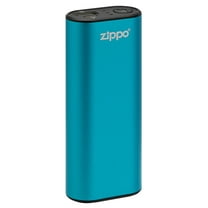 Zippo Blue HeatBank 6 Rechargeable Hand Warmer