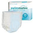 thumbnail image 1 of Pañales desechables para natación Swimmates 2XL unisex, 48 unidades, 1 of 6