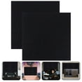 thumbnail image 4 of 2pcs Acoustical Wall Panels Studio Sound Absorbing Panels Soundproof Padding, 4 of 8