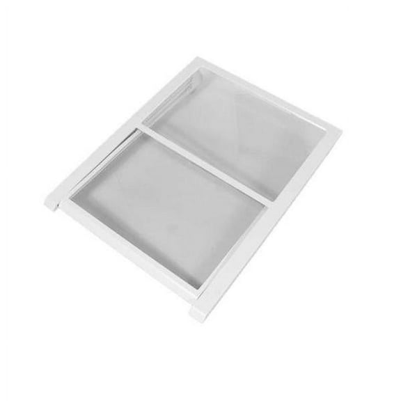 GE APPLIANCE WR71X24967 SHELF QUICK SPACE ASM - OEM PART