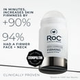 thumbnail image 5 of RoC Derm Correxion Firming Retinol Serum Stick with THPE + Antioxidants, Lift & Tighten for Face & Neck, Fragrance-Free, 1 oz, 5 of 11
