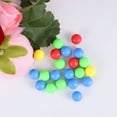 thumbnail image 4 of HLONK Plastic Marbles Game Replacement for Marble Run & Chinese Checkers (4 Bags), 4 of 10