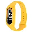 thumbnail image 1 of Correa de Silicona Deportiva Impermeable para Xiaomi Mi Band 9/8 con Case, 1 of 4
