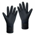 thumbnail image 3 of Guantes de neopreno de 3mm, guantes de buceo, guantes de traje de neopreno, protección para manos, guantes de natación, guantes de buceo para hombres L, 3 of 8