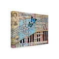 thumbnail image 2 of Trademark Fine Art 'Musical Perfection' Canvas Art by Let Your Art Soar, 2 of 3