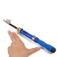 thumbnail image 4 of Telescopic Mini Fishing Rod Reel for Combo: Portable Lightweight Perfect, 4 of 11