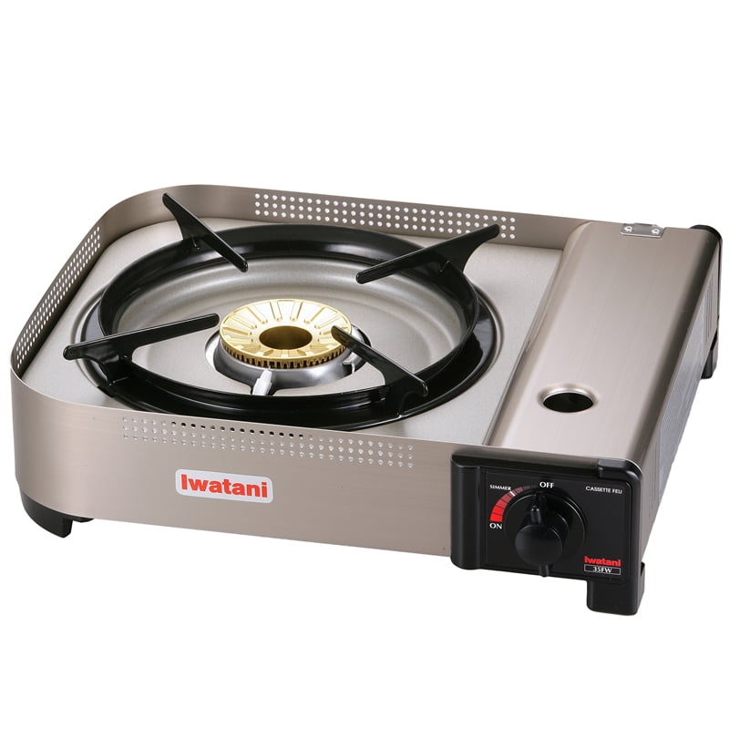 Buy iwatani 35fw portable butane stove burner at Ubuy Puerto Rico